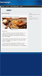 Mobile Screenshot of mazoshamburgers.com